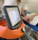 Nove tehnologije u rehabilitaciji u SB za medicinsku rehabilitaciju Krapinske toplice – INDIBA tretmani