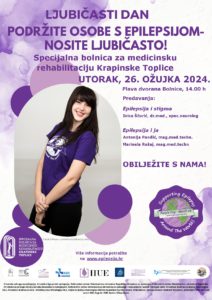 LJUBIČASTI DAN 2024